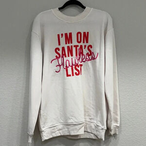 NWT Flawless Christmas‎ Sweater and Socks